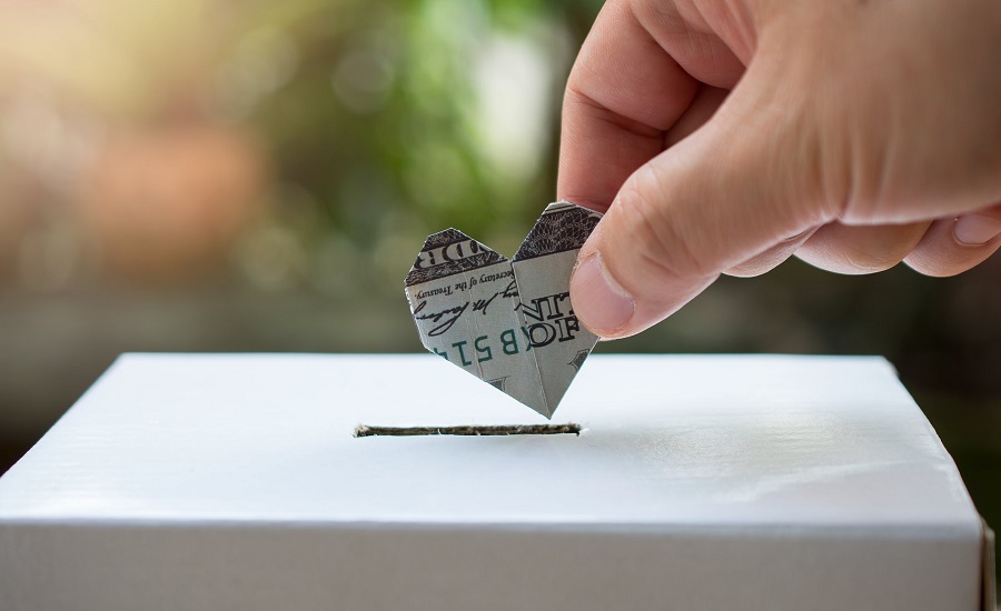 The Role of Donations in Crisis Relief: Helping Communities Rebuild